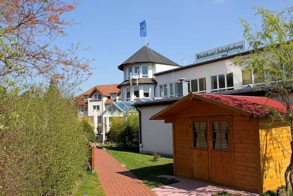 Waldhotel Schäferberg