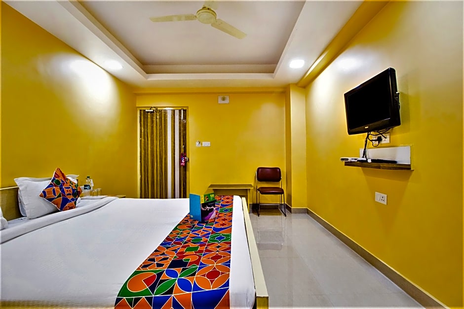 FabHotel Amaltas