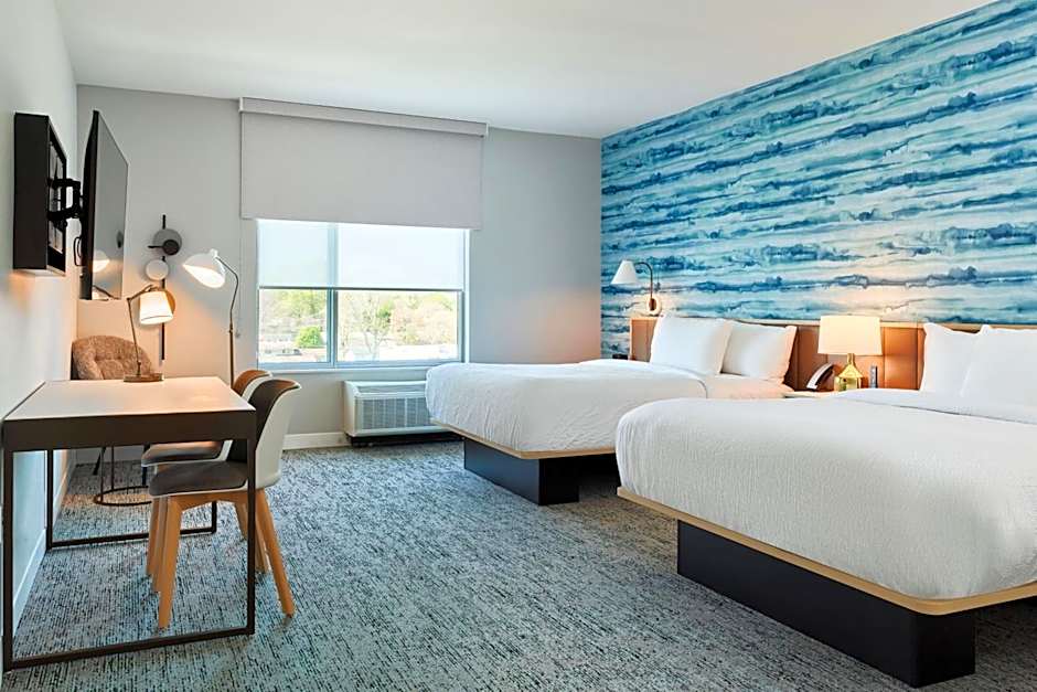 TownePlace Suites by Marriott Hixson