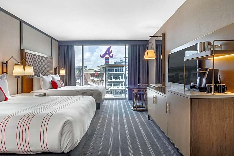 Omni Hotel at The Battery Atlanta