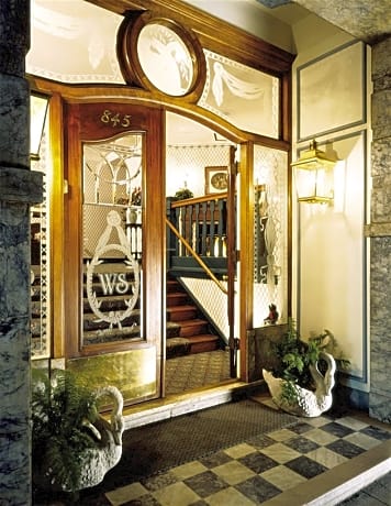 White Swan Inn