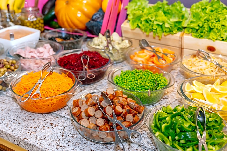 Muthu Clube Praia da Oura