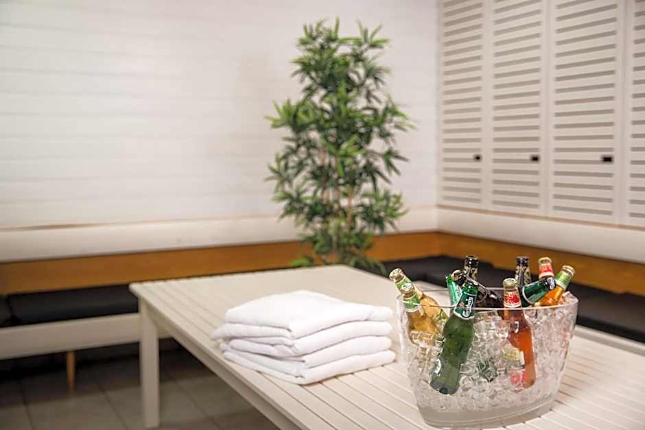 Park Hotel Tornio