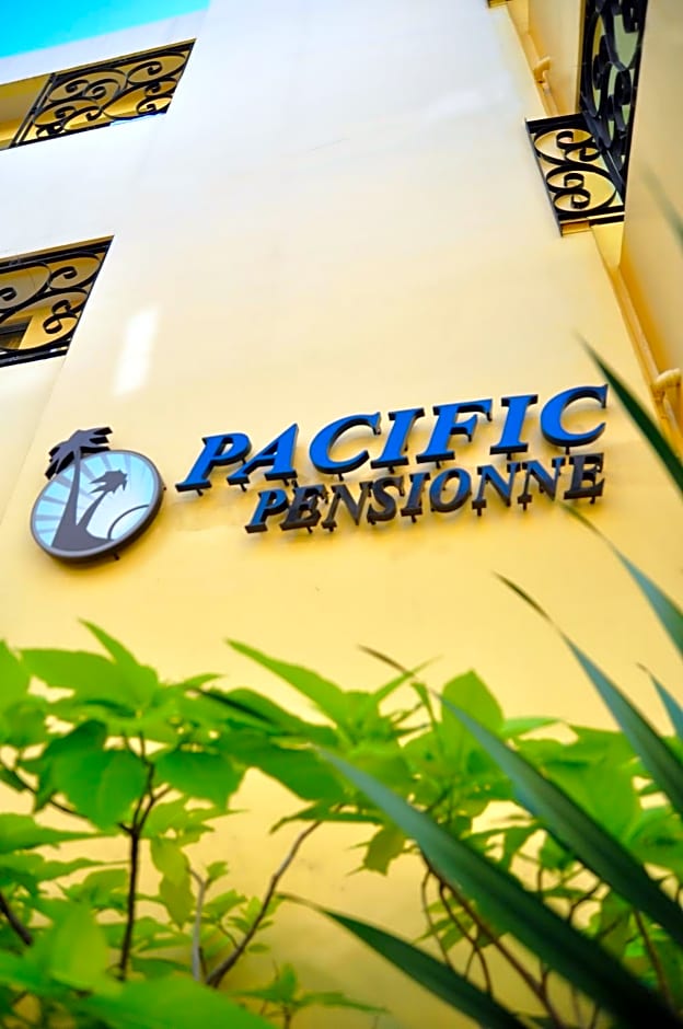 Pacific Pensionne