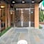 Hotel Green Arbor