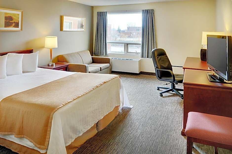 Quality Inn