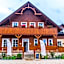 Apartmán-Hotel Jítravský Dvorec