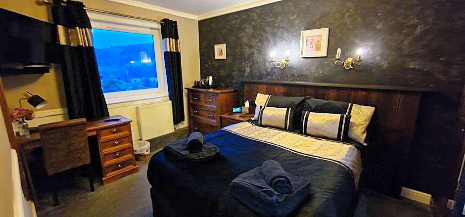 The Galley Of Lorne Inn