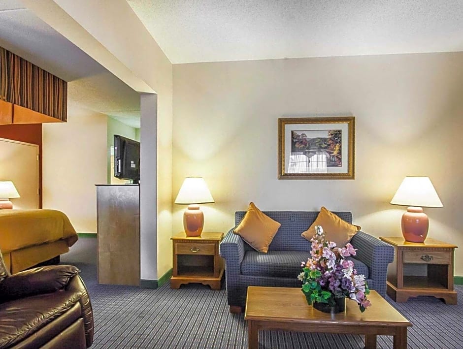 Clarion Inn Branson