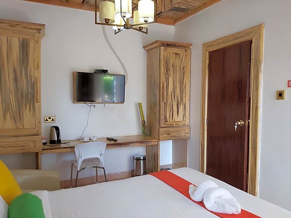 Sahara Gardens-Kericho