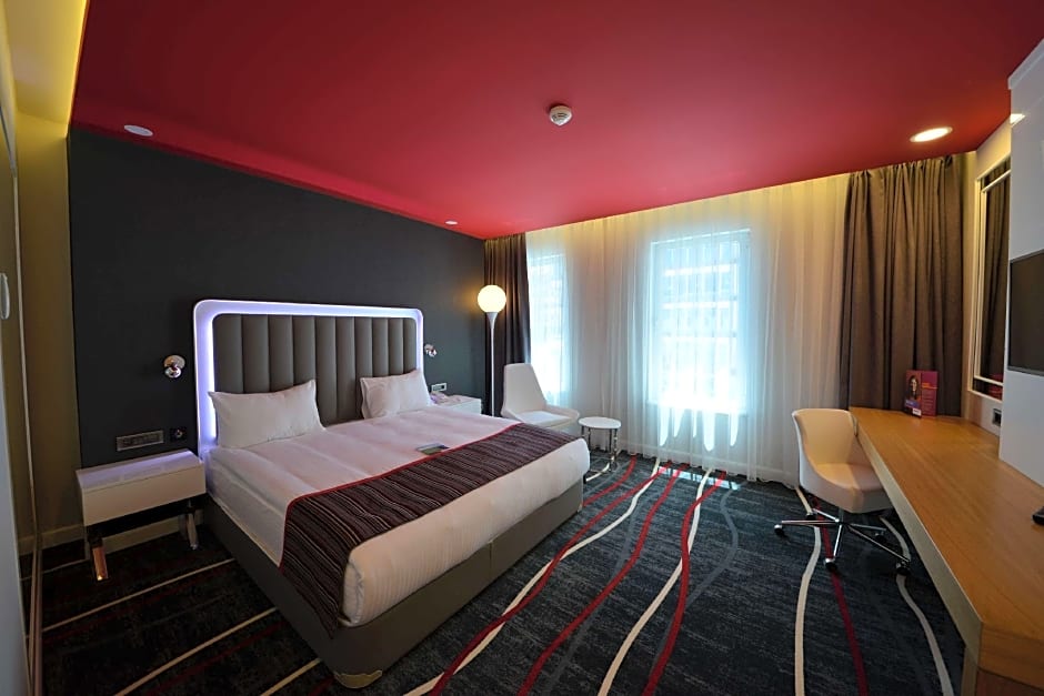 Park Inn by Radisson Ankara Cankaya