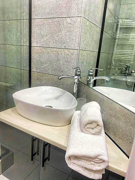 Downtown Old Tbilisi