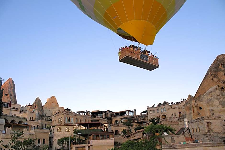 Angel Cappadocia Cave Hotel