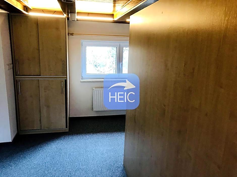 Chata u Chrobáčků na Čeladné