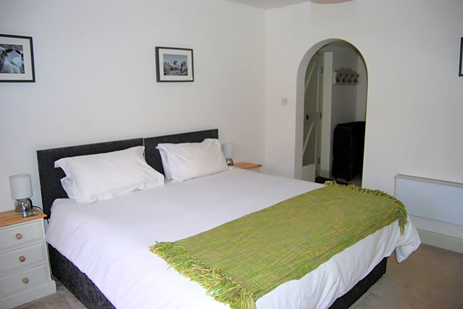 Hare & Hounds Bed & Breakfast