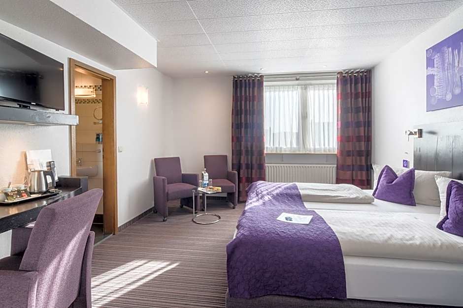 Best Western City Hotel Pirmasens