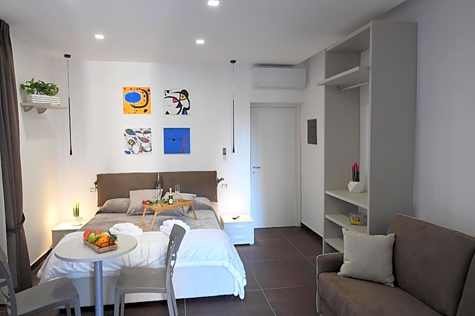 B&B IN CENTRO STORICO SALERNO