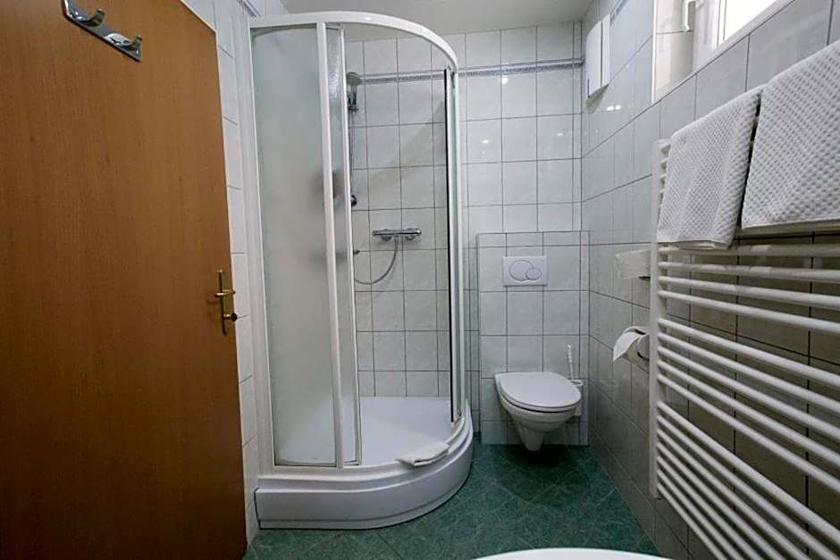 Fischwirtshaus Landmotel Die Donaurast