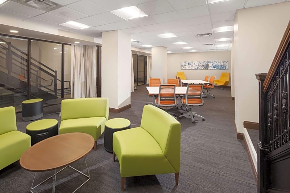 Hyatt Place Knoxville/Downtown