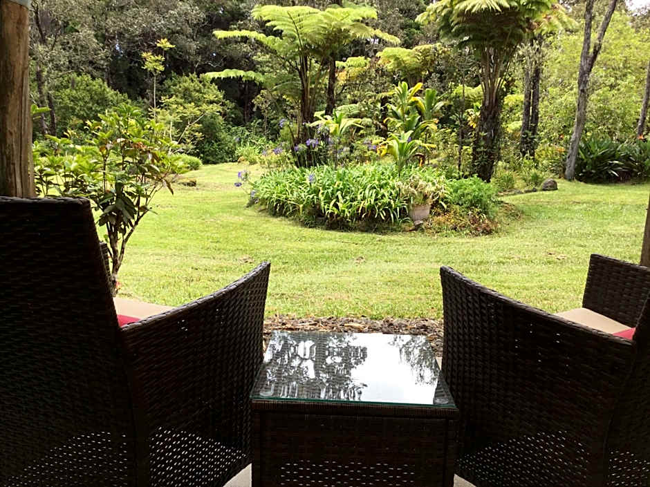 Hale 'Ohu Bed & Breakfast