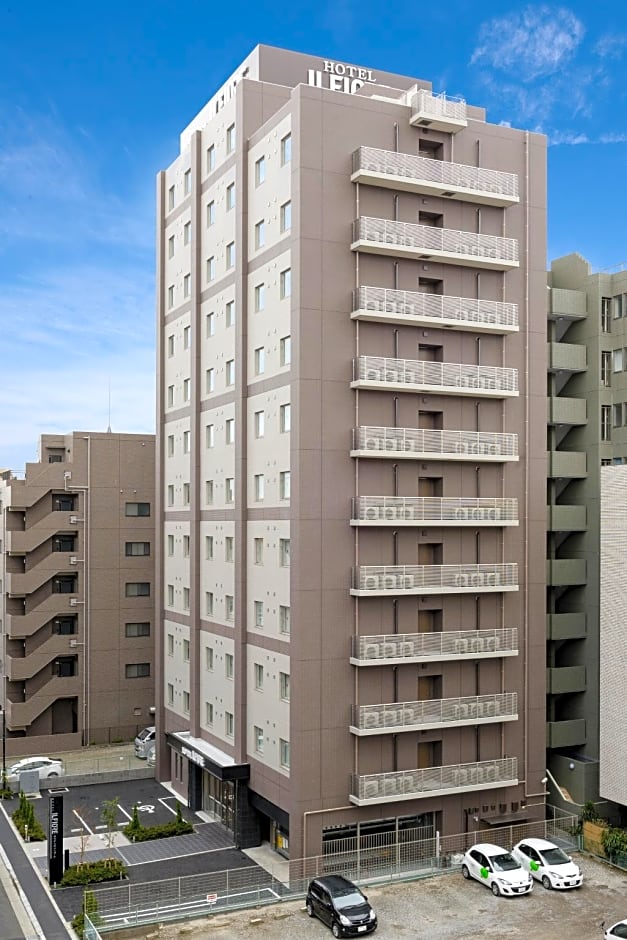 Hotel IL FIORE Kasai