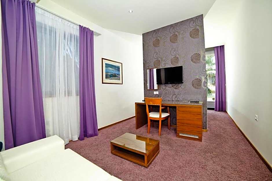Hotel San Antonio