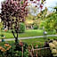 Côté Jardin - Chambres d'hôtes