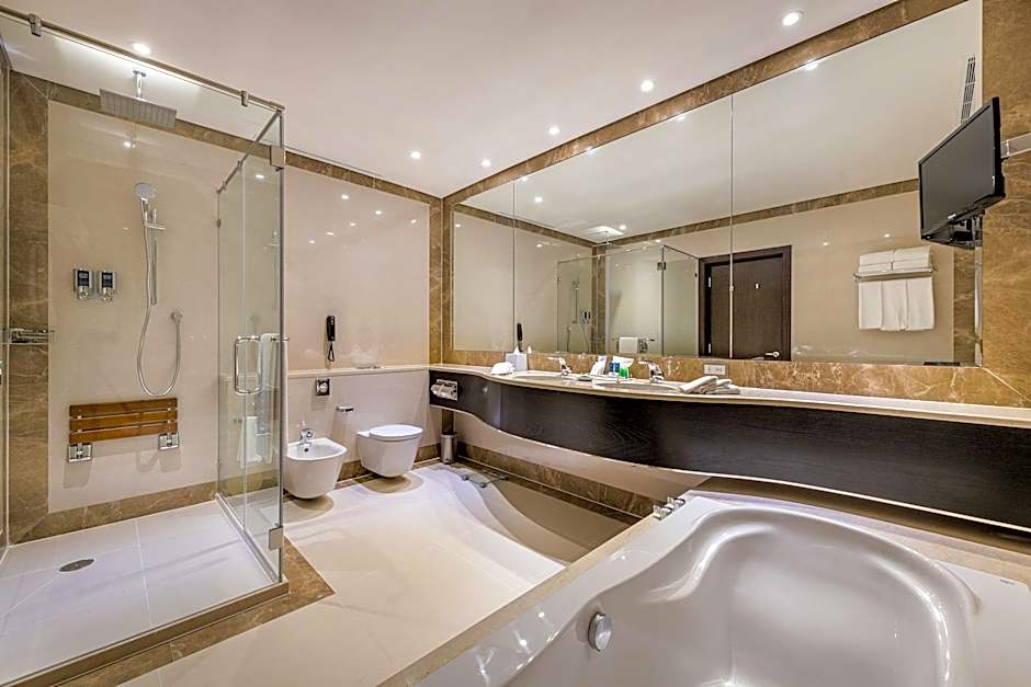 Four Points By Sheraton Kuwait