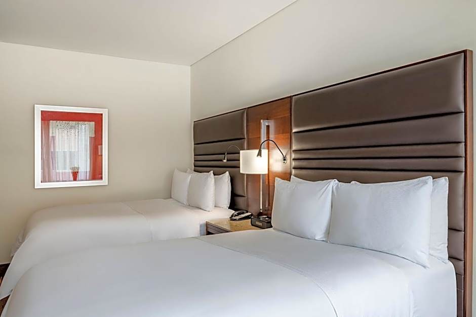 JW Marriott Hotel Bogota