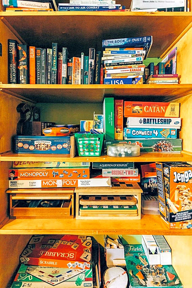 Ocean Island Inn | Backpackers | Suites