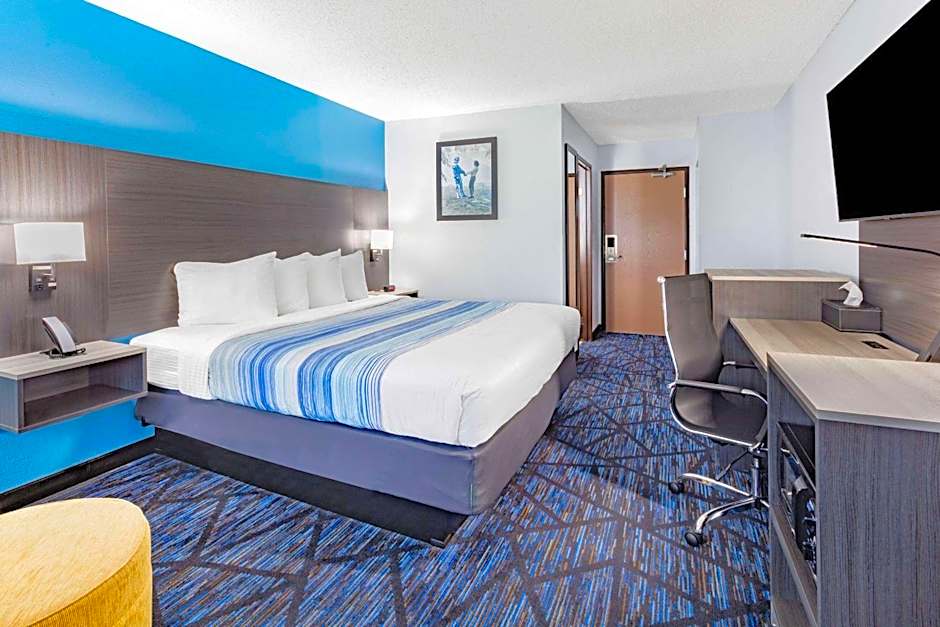 AmericInn by Wyndham Quincy