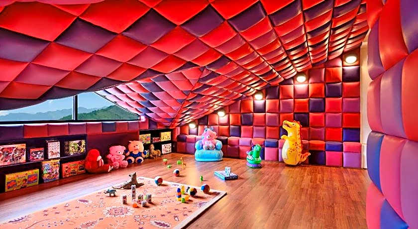 Four Points by Sheraton Srinagar