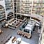 Embassy Suites by Hilton Seattle Bellevue