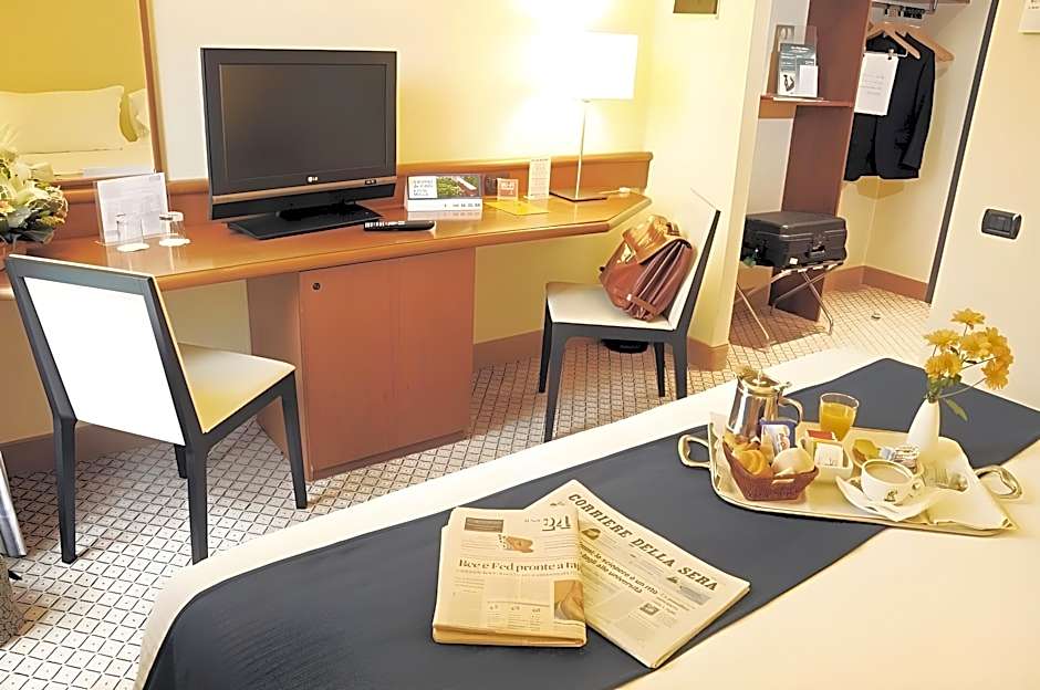 Belstay Milano Linate