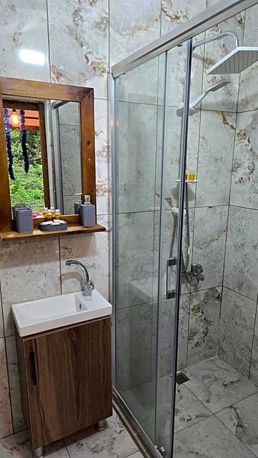 Muradland منتجع فيلات الوادي الأخضر