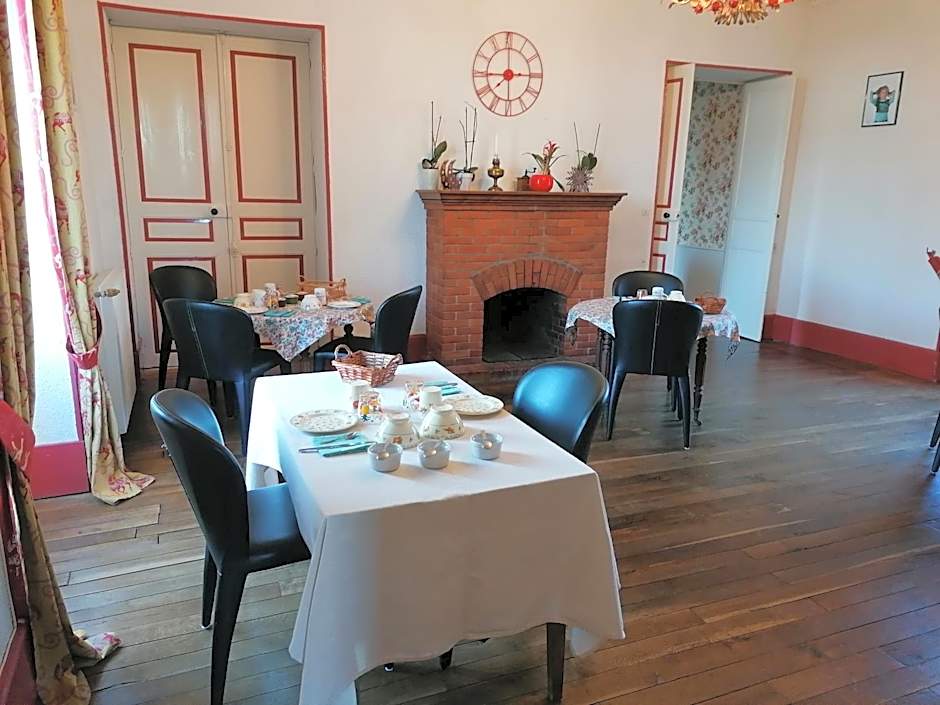 CHATEAU DE CHAVANNES