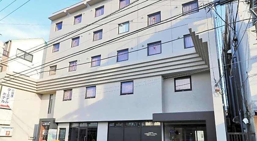 Odawara Terminal Hotel
