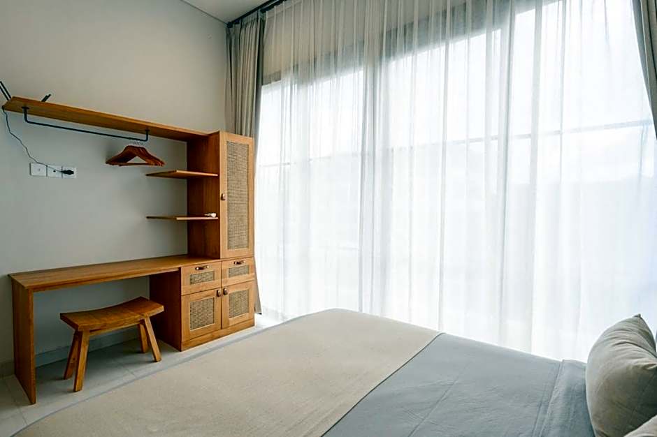 Villa Damai at The Icons