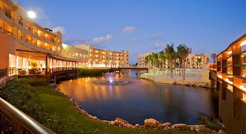 Hacienda Tres Rios Resort Spa & Nature Park - All Inclusive