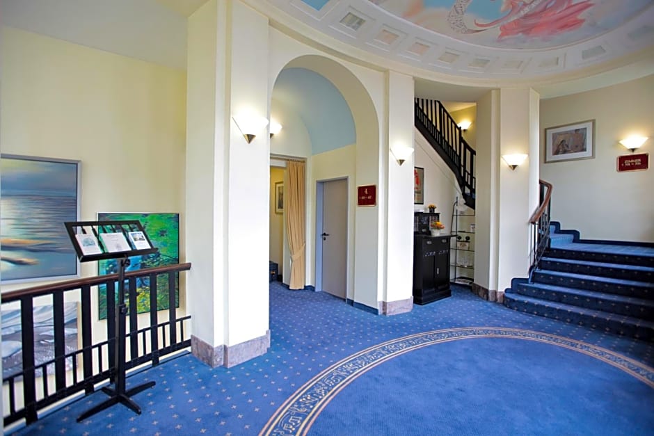 Hotel Viktoria
