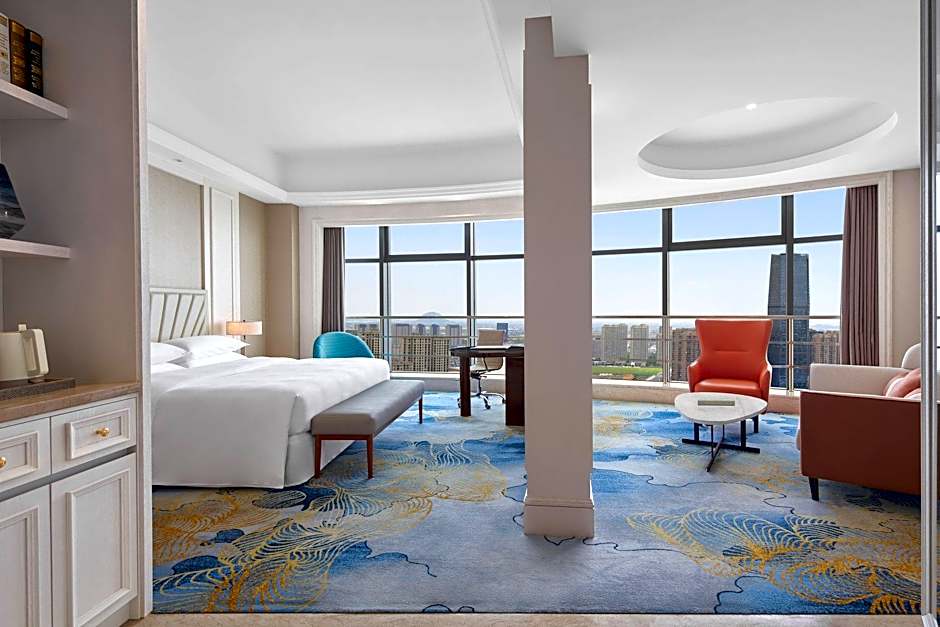 Sheraton Shaoxing Shangyu