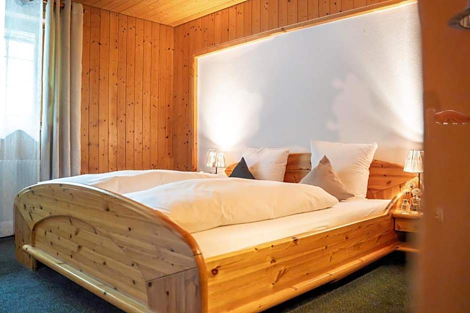 Hotel Gasthaus Schäfle