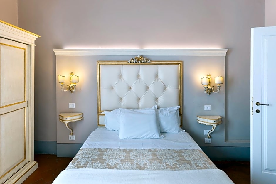 B&B I Quattro Poeti