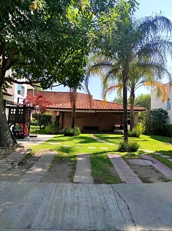 Casa Noriux en Gdl