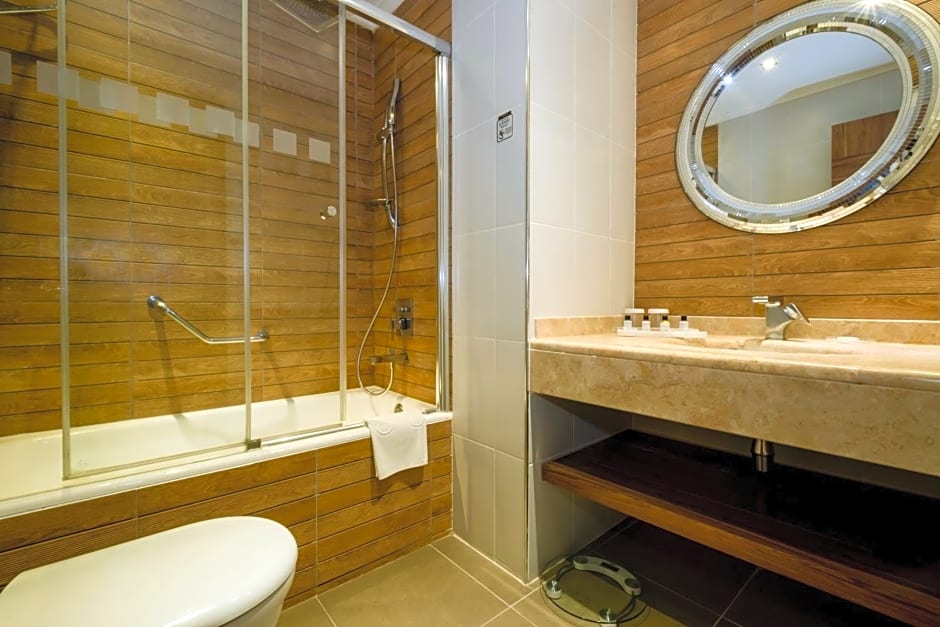 Euro Park Hotel Bursa
