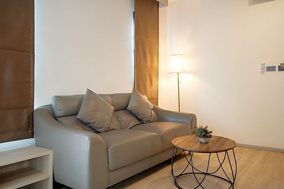 Amanah Bangkok Hotel