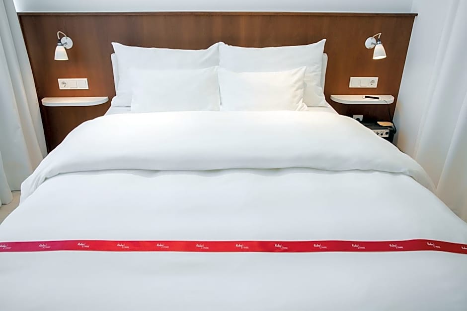 Ruby Marie Hotel Vienna