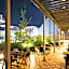 Tachikawa Washington Hotel