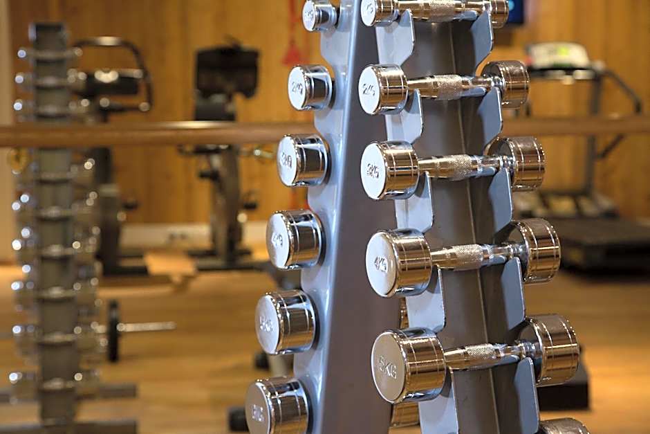 Hotel & Chalet Montana