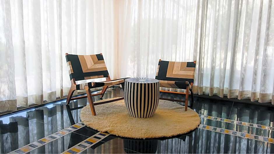 Hotel Dakhla Club & SPA